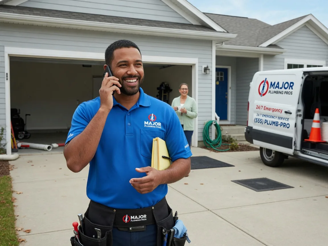 Drain Cleaning Services Moose Lake, MN FAQs